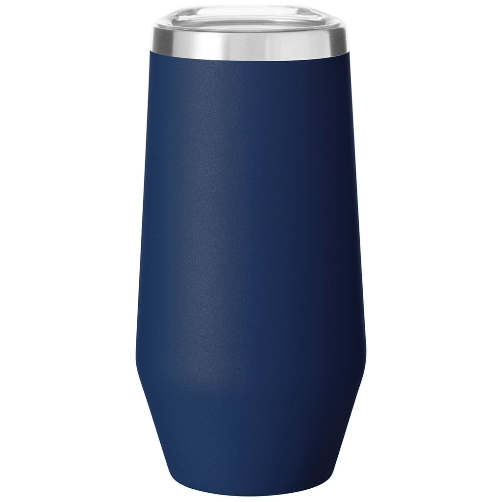 ETS Matte Navy 9 oz Stainless Steel Remi Tumbler