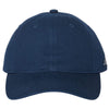 Adidas Collegiate Navy Sustainable Organic Relaxed Cap