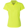 Color Neon Yellow