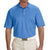 adidas Golf Men's Oasis ClimaLite Solid Polo