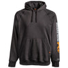 Timberland Men's Black PRO Hood Honcho Sport Pullover