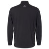 adidas Golf Men's Black Rangewear Full-Zip Jacket