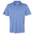 adidas Golf Men's Collegiate Royal Heather Heather Sport Shirt