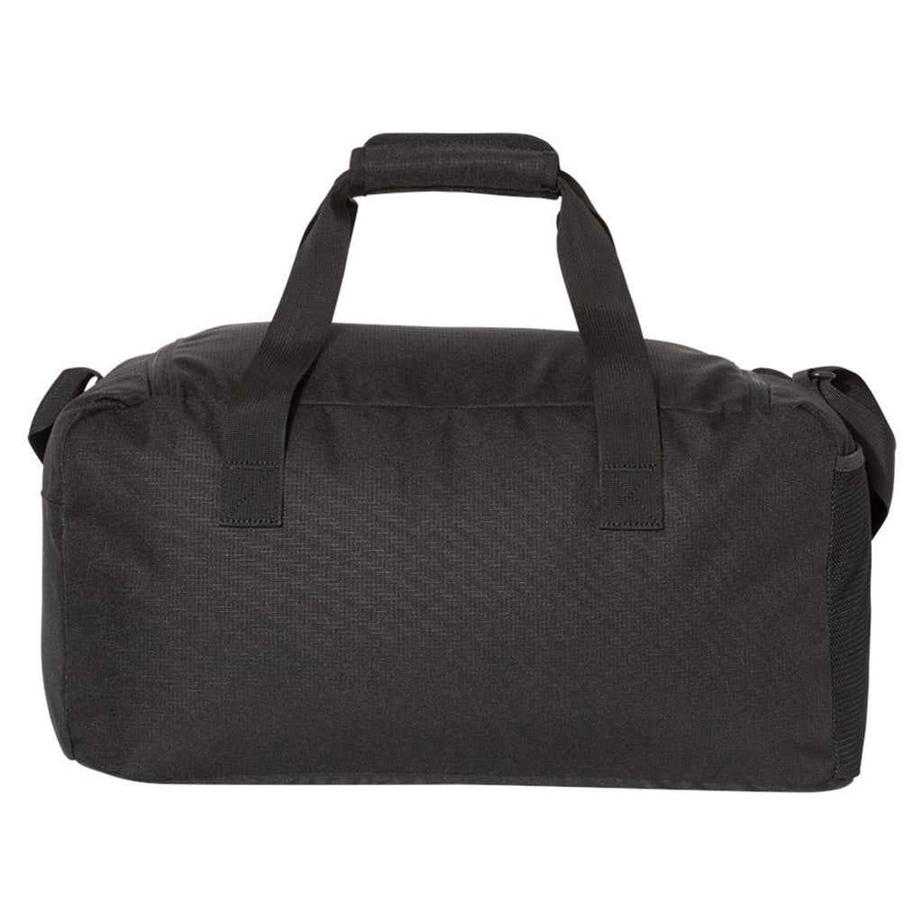 adidas Black/Black 35L Weekend Duffel Bag