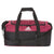 adidas Collegiate Burgundy/Black 35L Weekend Duffel Bag