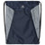 adidas Golf Collegiate Navy/Grey Gym Sack