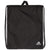 adidas Black Tonal Camo Gym Sack