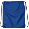 adidas Team Royal Vertical 3-Stripes Gym Sack