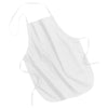 Port Authority White Full Length Apron