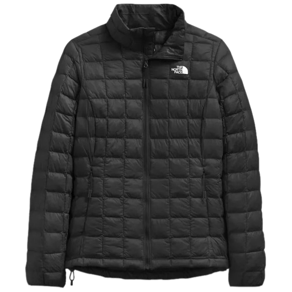 The North Face Women's Black ECO Thermoball Jacket