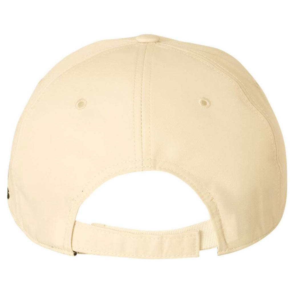 adidas Golf Tan Core Performance max Structured Cap