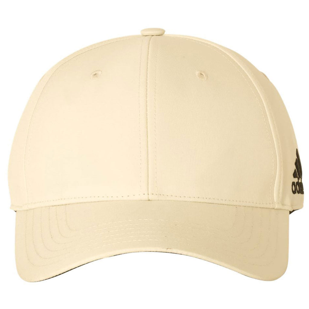 adidas Golf Tan Core Performance max Structured Cap