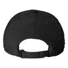 adidas Black Poly Textured Performance Cap