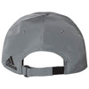 adidas Golf Vista Grey Performance Relaxed Poly Cap