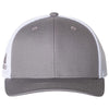 adidas Golf Vista Grey/White Mesh Colorblock Cap