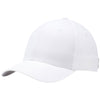 adidas Golf White Chambray Cap