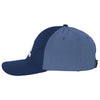 adidas Navy Front Logo Cap