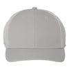 adidas Grey Heathered Back Cap