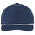 Adidas Collegiate Navy Sustainable Rope Cap