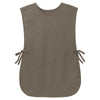 Port Authority Khaki Easy Care Cobbler Apron with Stain Release