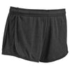 Expert Women's Dark Heather Charcoal Epic Shorts