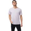 Alternative Apparel Unisex Lilac Mist Go-To T-Shirt