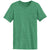 Alternative Apparel Men's True Green Eco-Jersey Crew T-Shirt