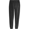 Alternative Apparel Men's Black Eco-Jersey Jogger