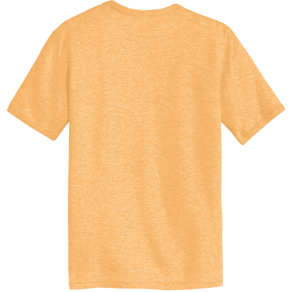 Alternative Apparel Men's Maize The Keeper Vintage 50/50 Tee