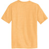 Alternative Apparel Men's Maize The Keeper Vintage 50/50 Tee