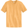 Alternative Apparel Men's Maize The Keeper Vintage 50/50 Tee