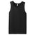 Alternative Apparel Men's Black Rebel Blended Jersey Tank