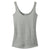 Alternative Apparel Women's Heather Grey Runaway Blended Jersey Tank