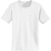 Alternative Apparel Men's White Heirloom Crew T-Shirt