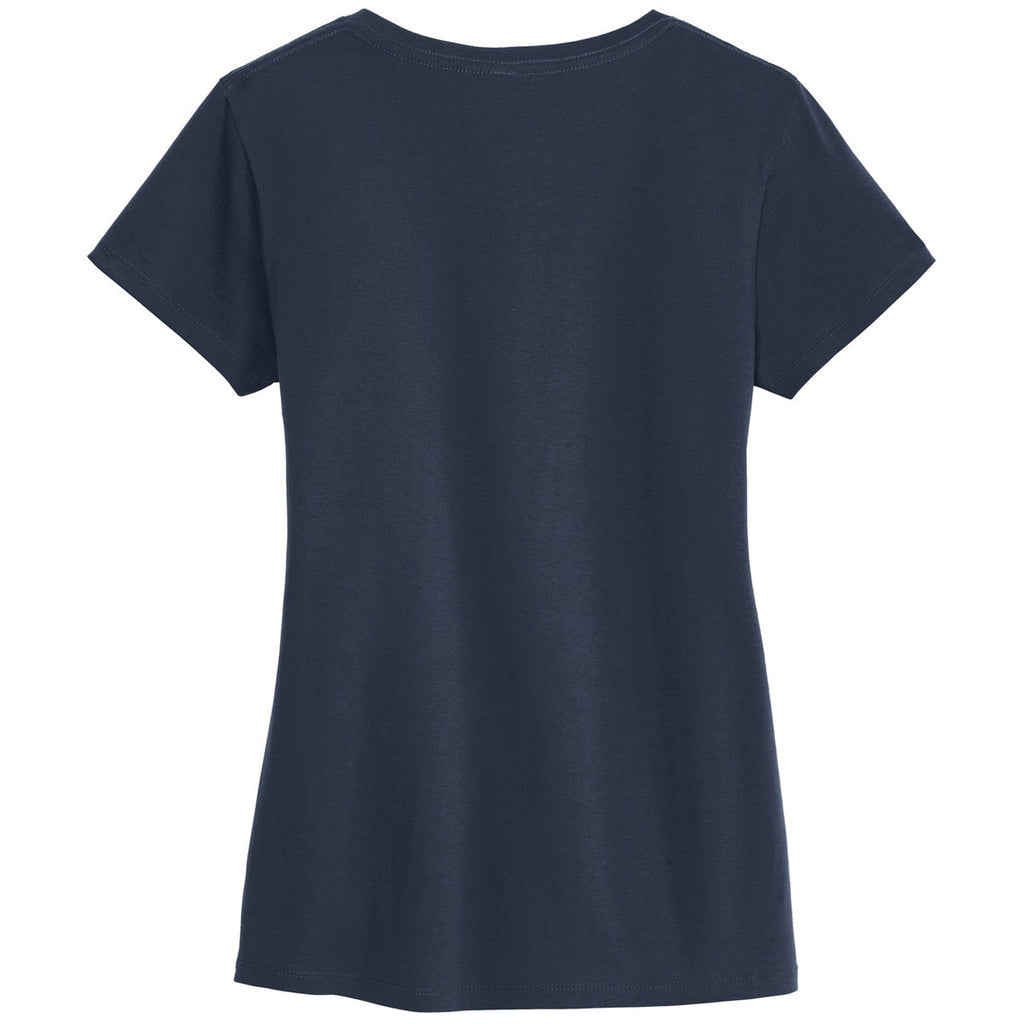 Alternative Apparel Women's Twilight Legacy V-Neck T-Shirt