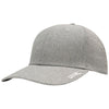 UNRL Gray AthleticFit Performance Cap