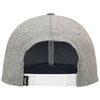 UNRL Gray AthleticFit Performance Cap