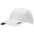 UNRL White AthleticFit Performance Cap