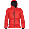 Stormtech Men's True Red/Black Gravity Thermal Jacket