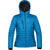 Stormtech Women's Electric Blue/Black Gravity Thermal Jacket