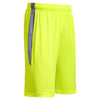 Expert Men's Safety Yellow/Steel Outdoor Short