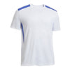 Expert Men's White/Royal Metro Tee