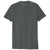 Allmade Unisex Terrain Grey Organic Cotton Tee