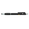 BIC Black Anthem Stylus Pen