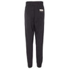 Champion Men's Black Originals Sueded Fleece Jogger