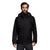 adidas Unisex Black Wandertag Jacket