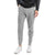 UNRL Men's Matte Grey Performance Pant