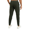 UNRL Men's Hunter Green Performance Pant