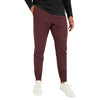 UNRL Men's Merlot Performance Pant