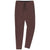 UNRL Men's Dark Walnut Performance Pant